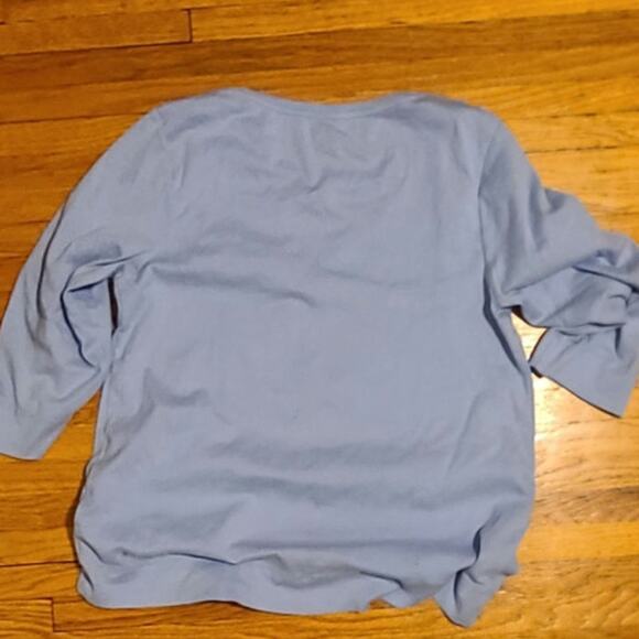 Deport Racists Reworked Top-Size Large - Picture 4 of 4